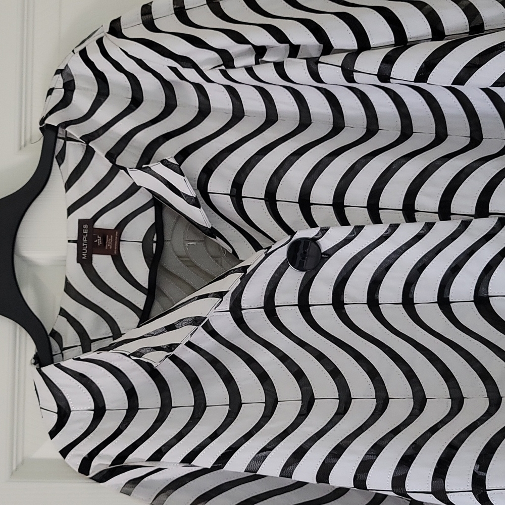 Multiples Jacket - image 2